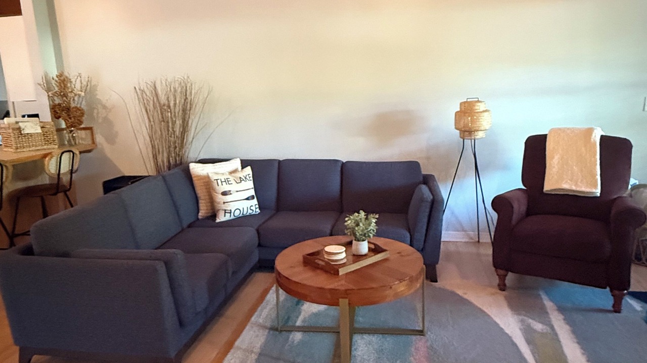 Photo of Livingroom in New Buffalo