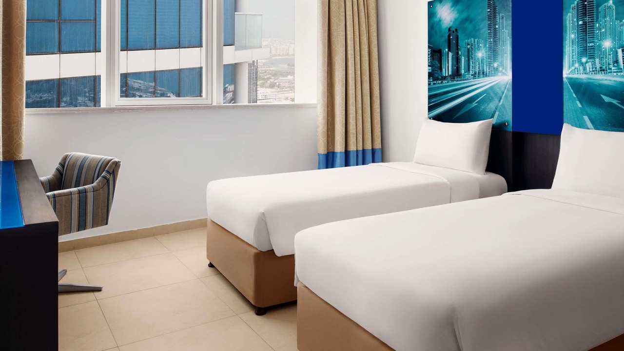 Photo of Bedroom in Al Barsha 1