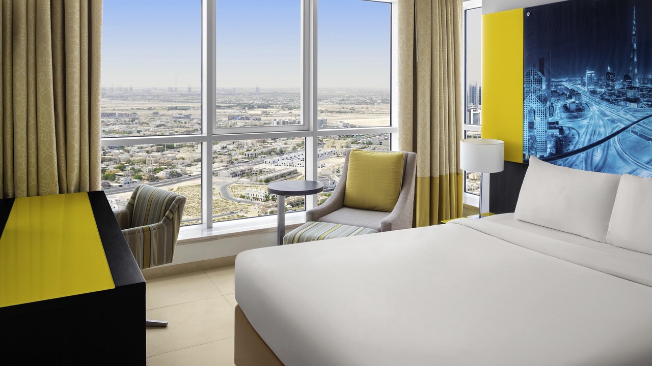 Photo of Outdoor in Al Barsha 1