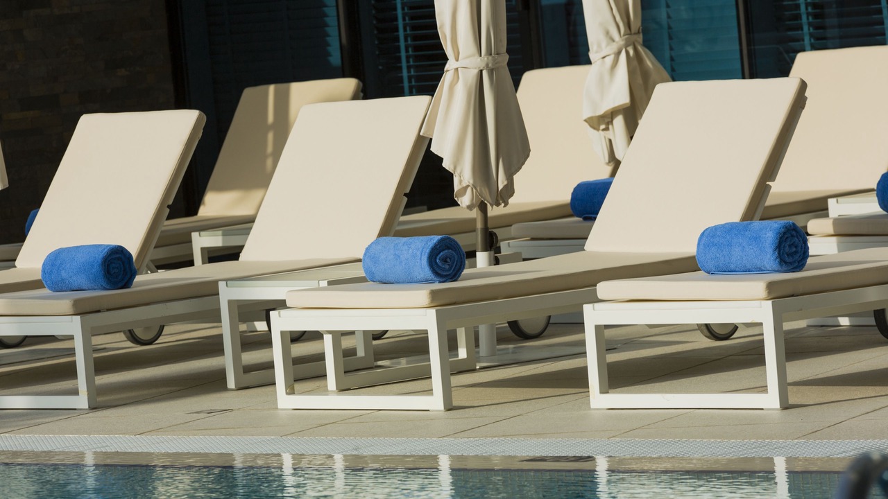 Photo of Outdoor in Al Barsha 1
