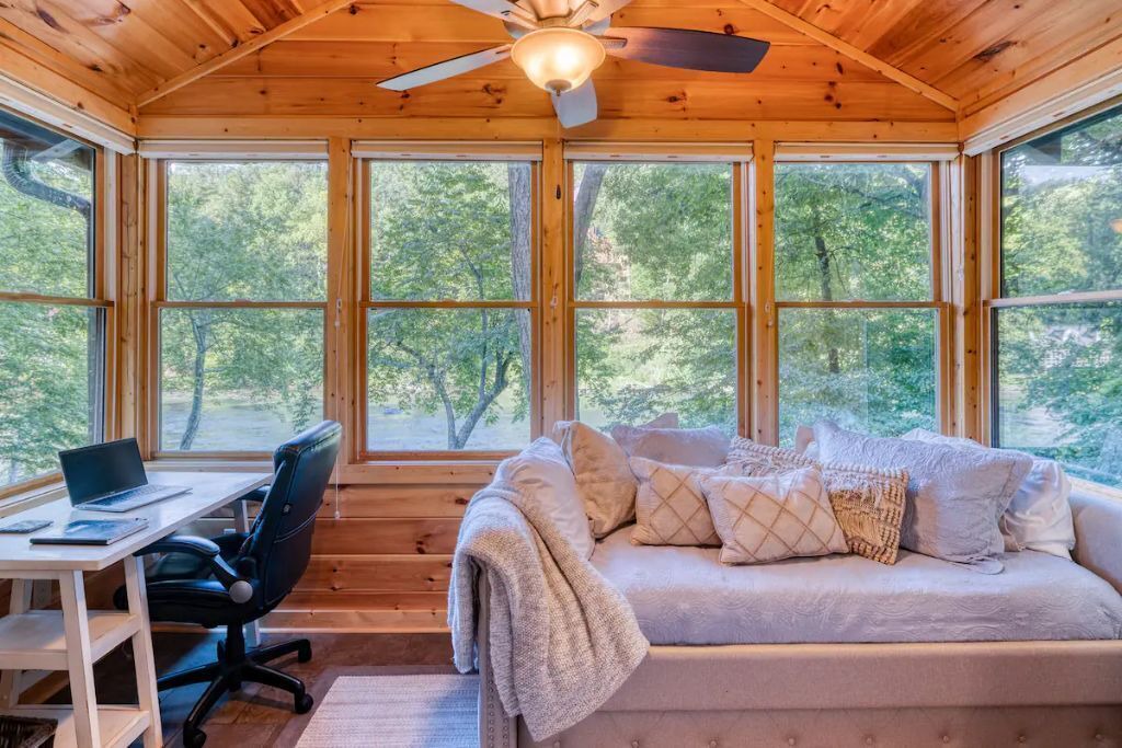 Photo of Bedroom in Ellijay