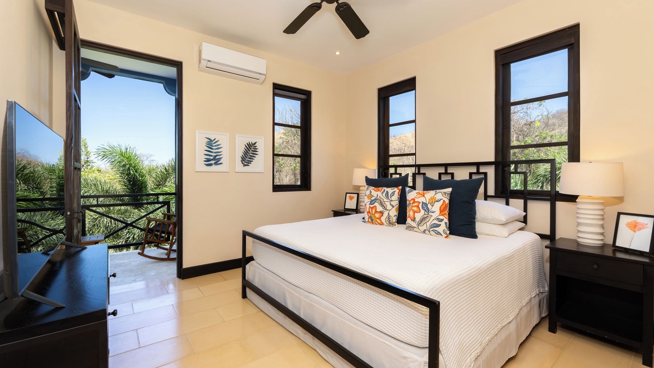 Photo of Bedroom in Las Catalinas