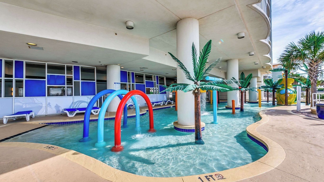 Photo of Outdoor in Downtown Myrtle Beach