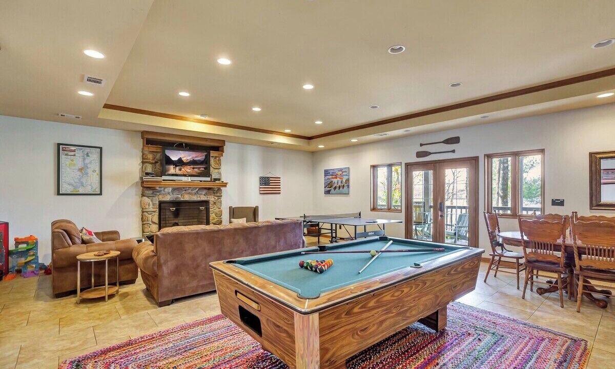 Photo of Bedroom in Six Mile
