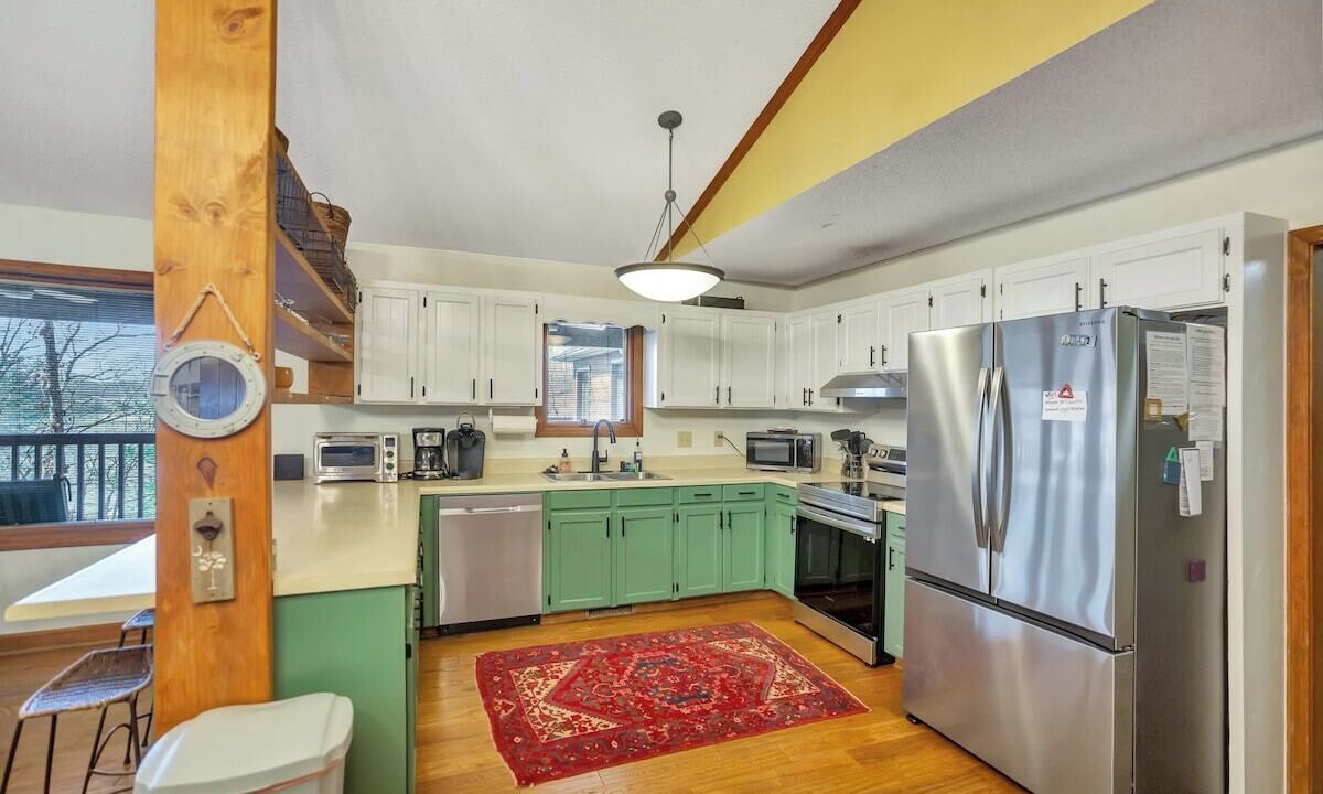 Photo of Kitchen in Six Mile