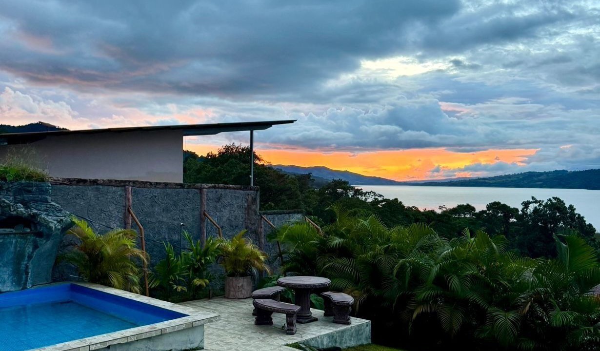 Photo of Outdoor in Tronadora