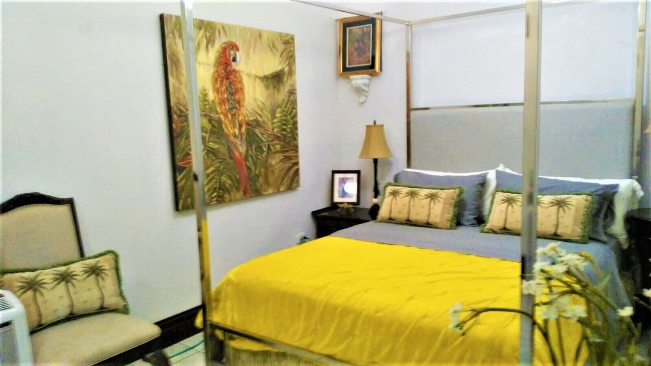 Photo of Bedroom in Guapiles