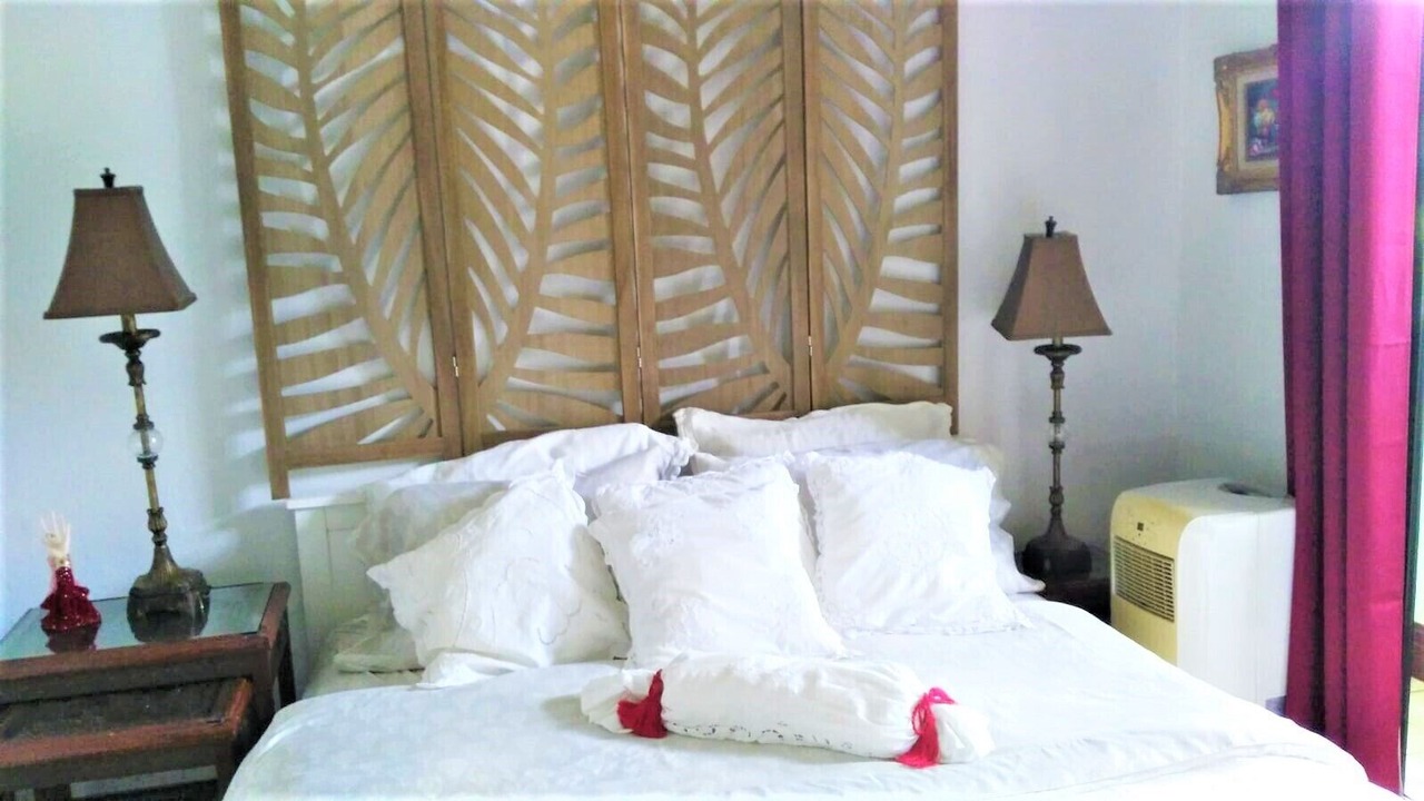 Photo of Bedroom in Guapiles