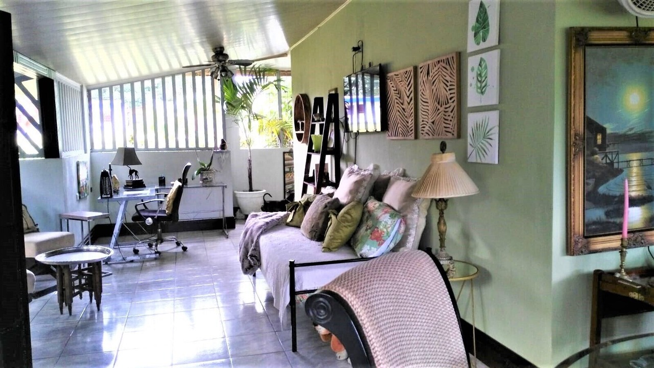 Photo of Livingroom in Guapiles