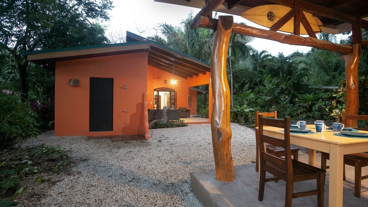 Photo of Outdoor in Playa Guiones