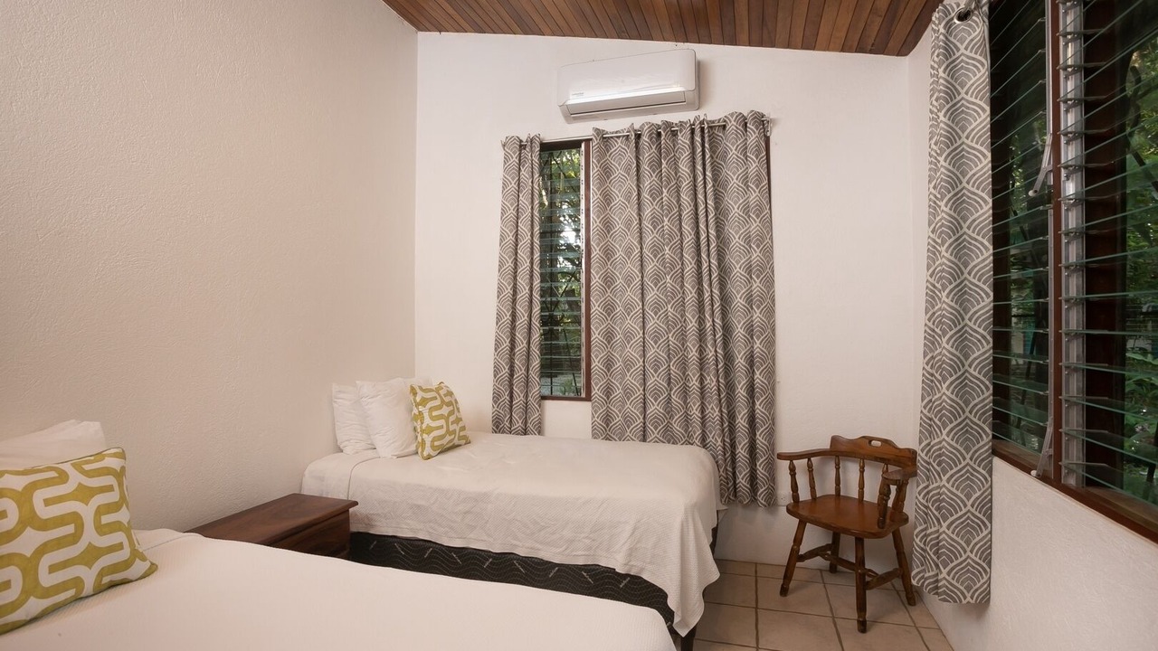 Photo of Bedroom in Playa Guiones