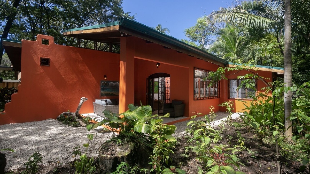 Photo of Outdoor in Playa Guiones