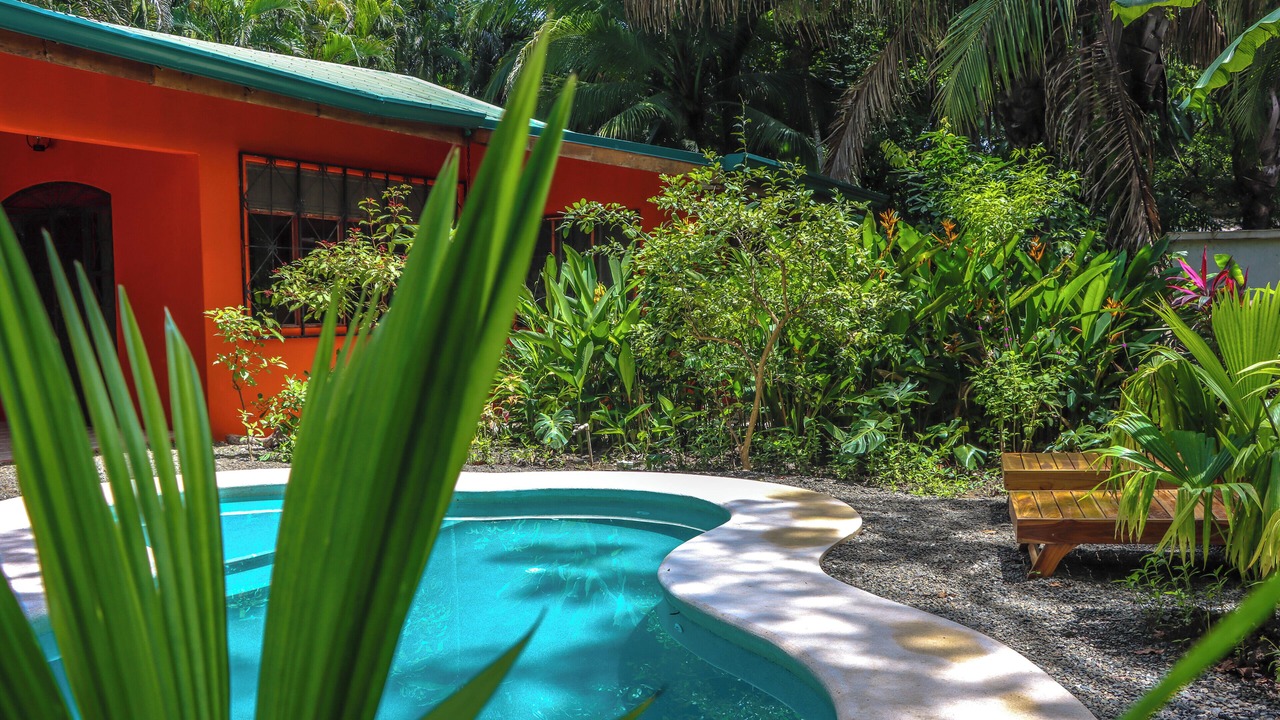 Photo of Outdoor in Playa Guiones