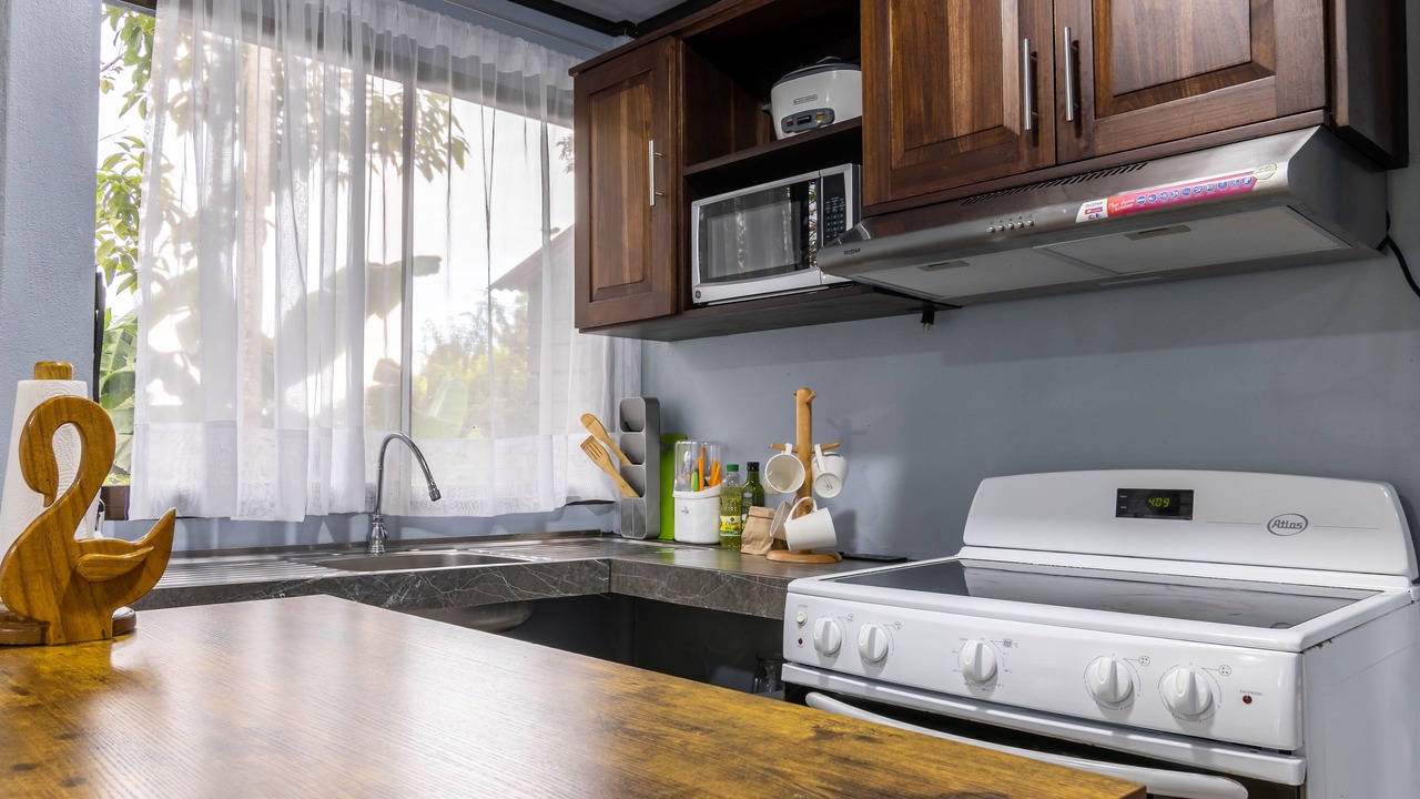 Photo of Kitchen in San Ramon