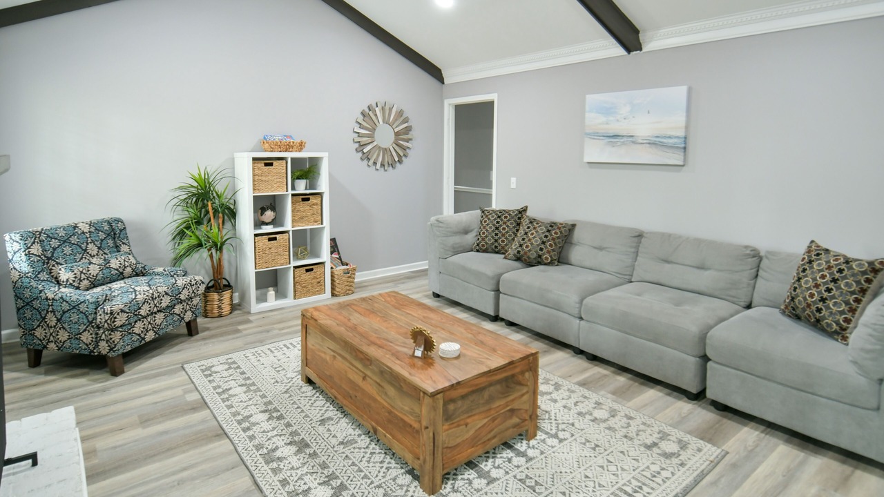 Photo of Livingroom in Columbia