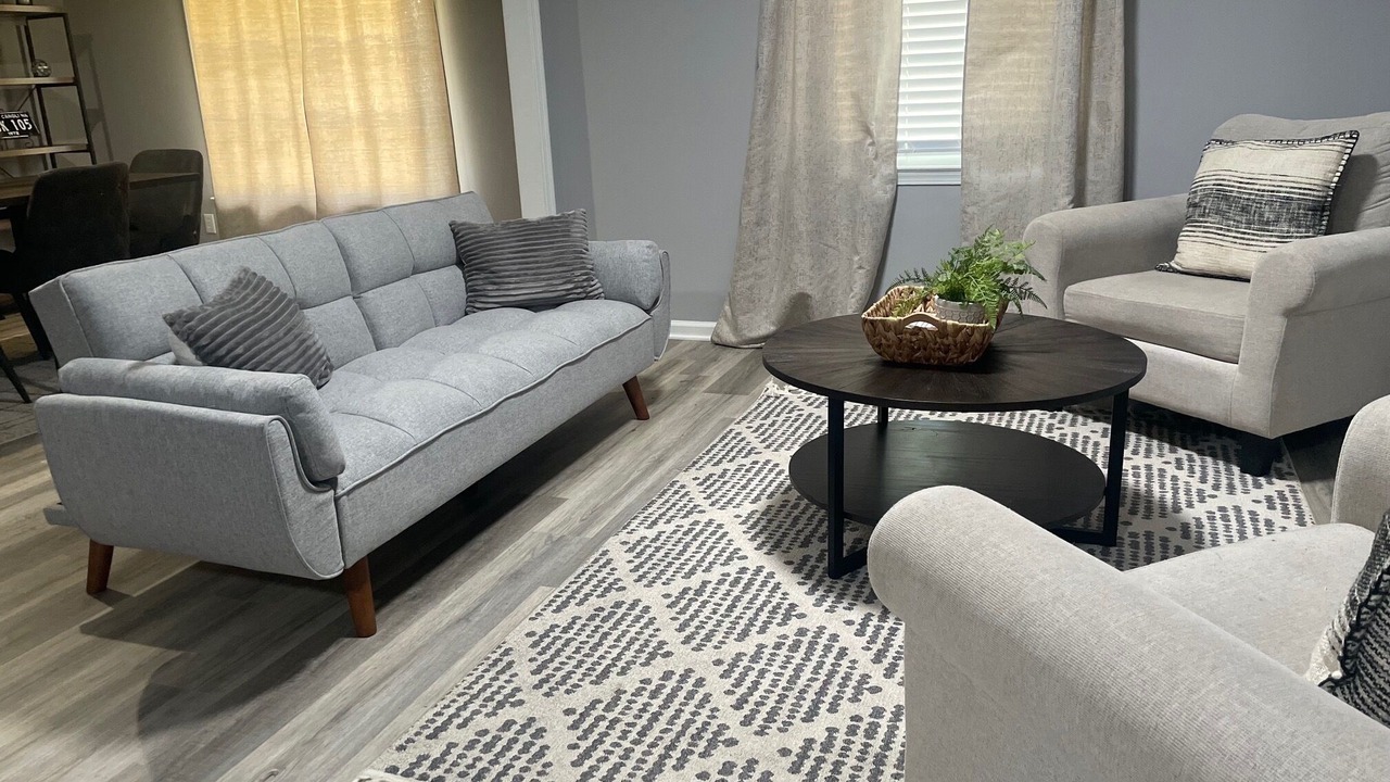 Photo of Livingroom in Columbia