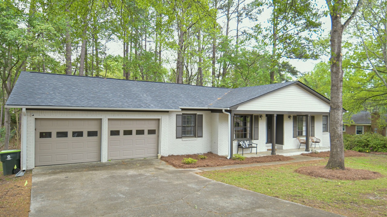 Photo of Outdoor in Columbia