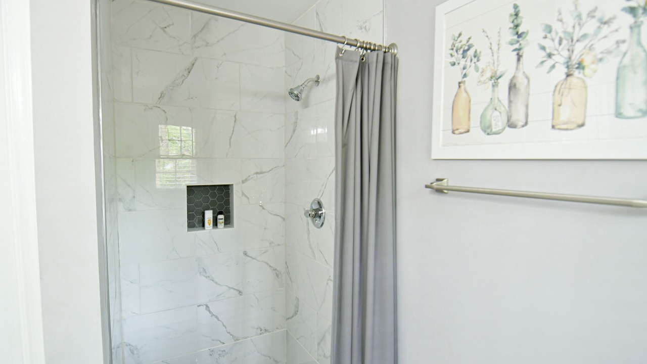 Photo of Bathroom in Columbia