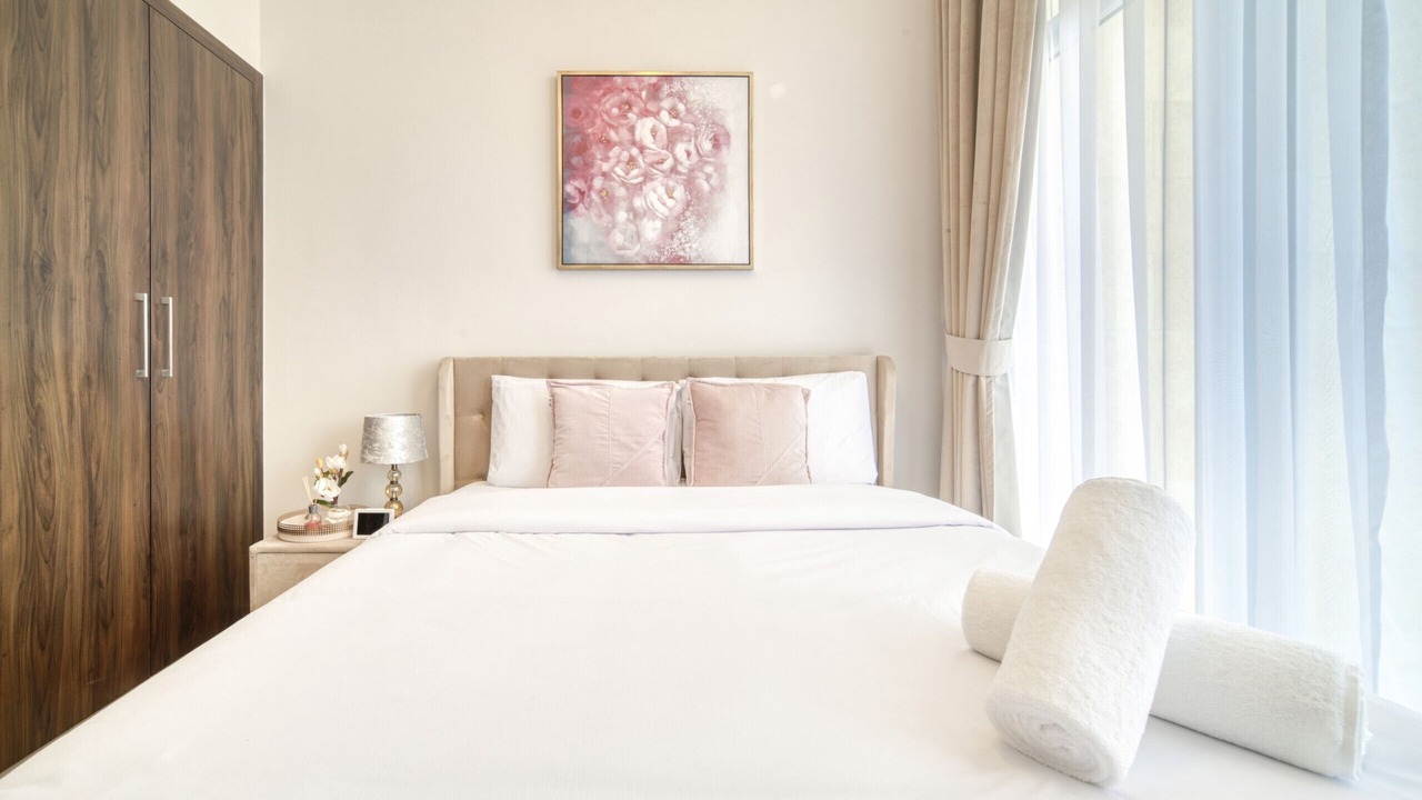 Photo of Bedroom in Dubai