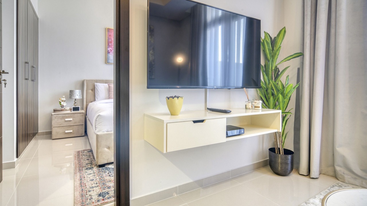 Photo of Bedroom in Dubai