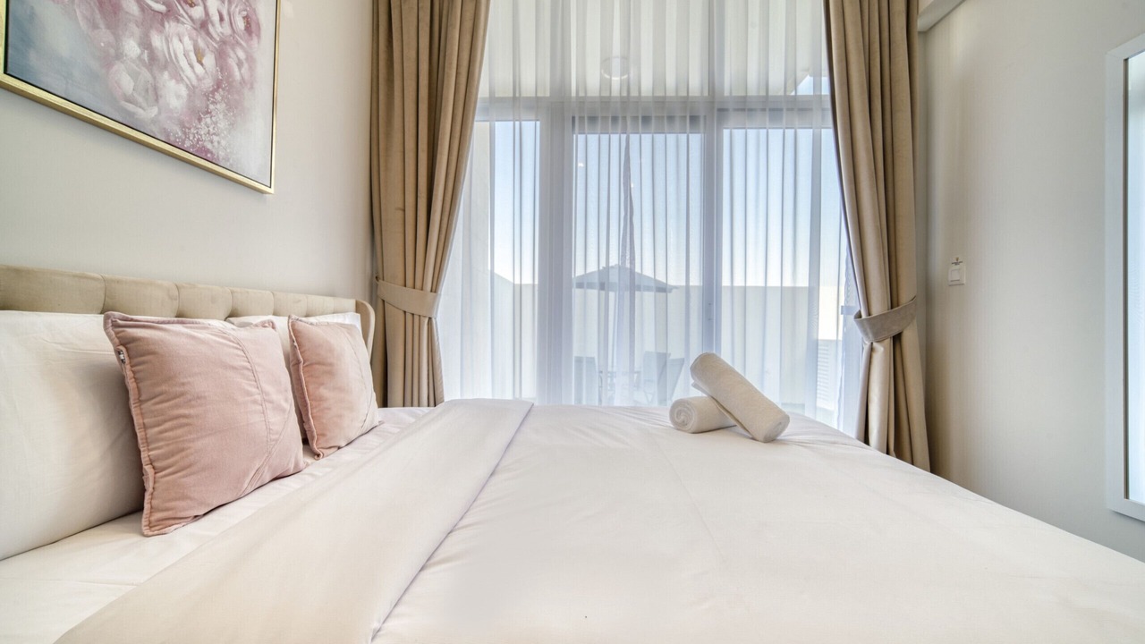 Photo of Bedroom in Dubai