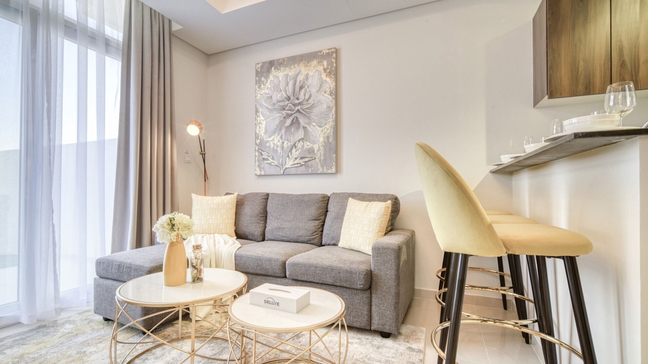 Photo of Livingroom in Dubai