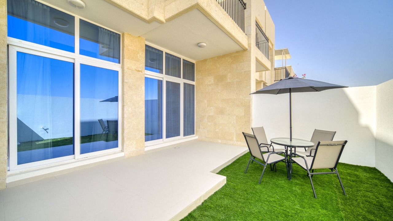 Photo of Outdoor in Dubai