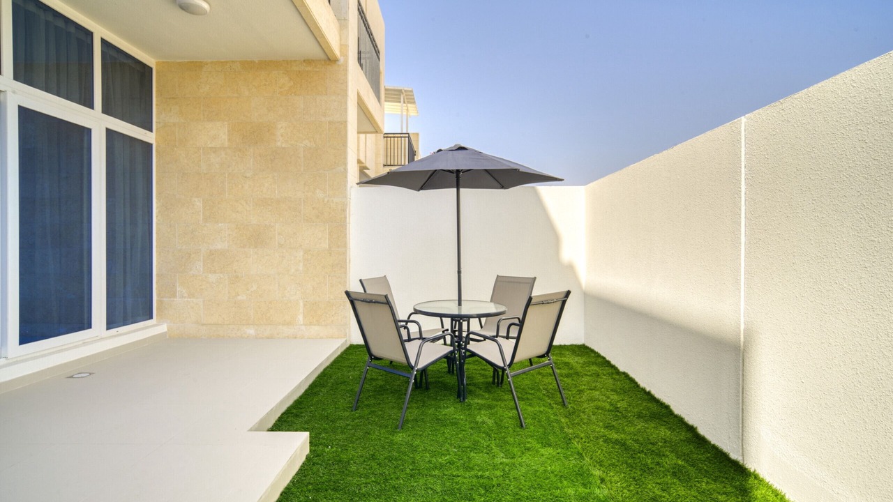 Photo of Outdoor in Dubai