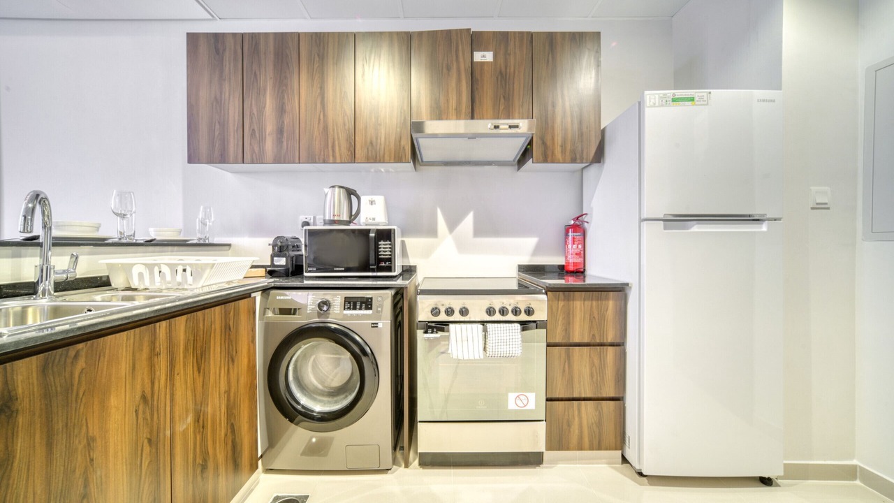Photo of Kitchen in Dubai