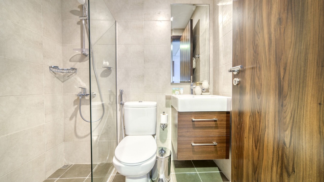 Photo of Bathroom in Dubai