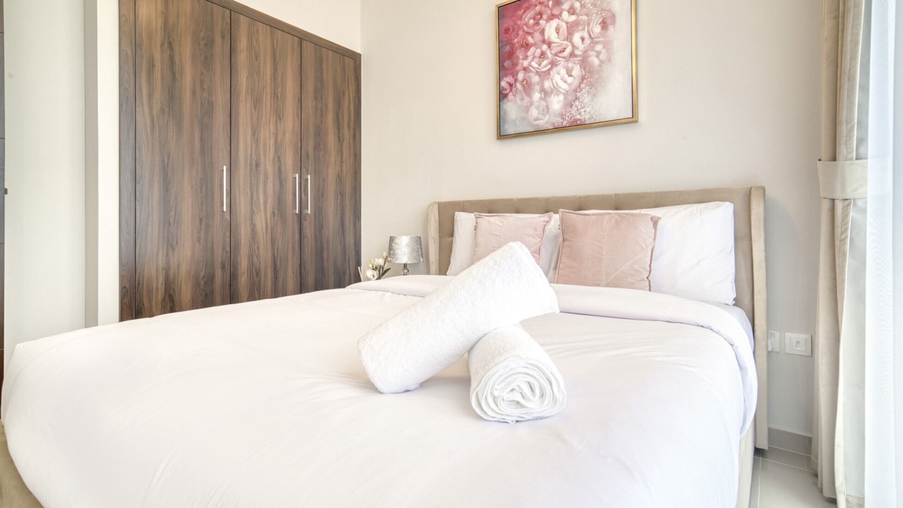Photo of Bedroom in Dubai