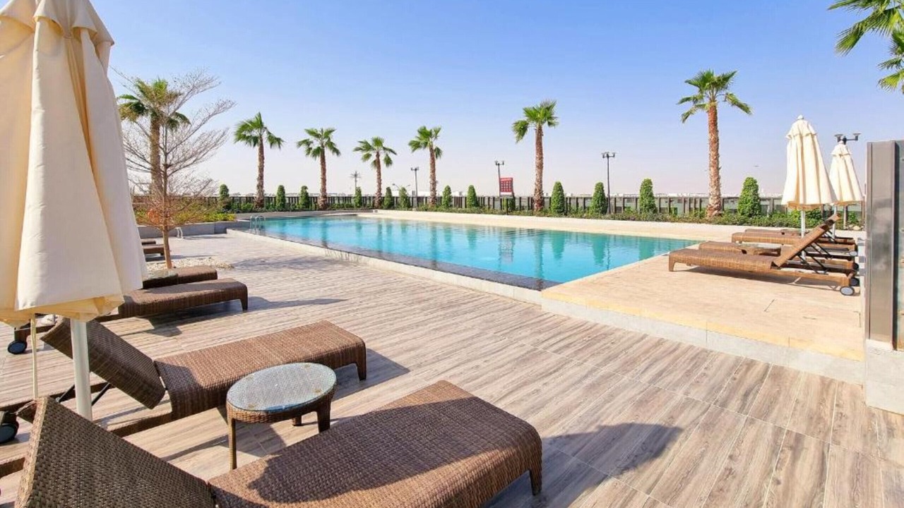 Photo of Outdoor in Dubai
