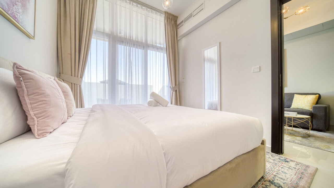Photo of Bedroom in Dubai