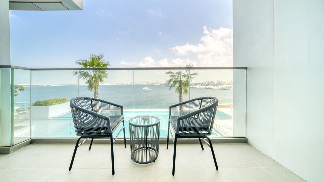 Photo of Outdoor in Dubai Maritime City