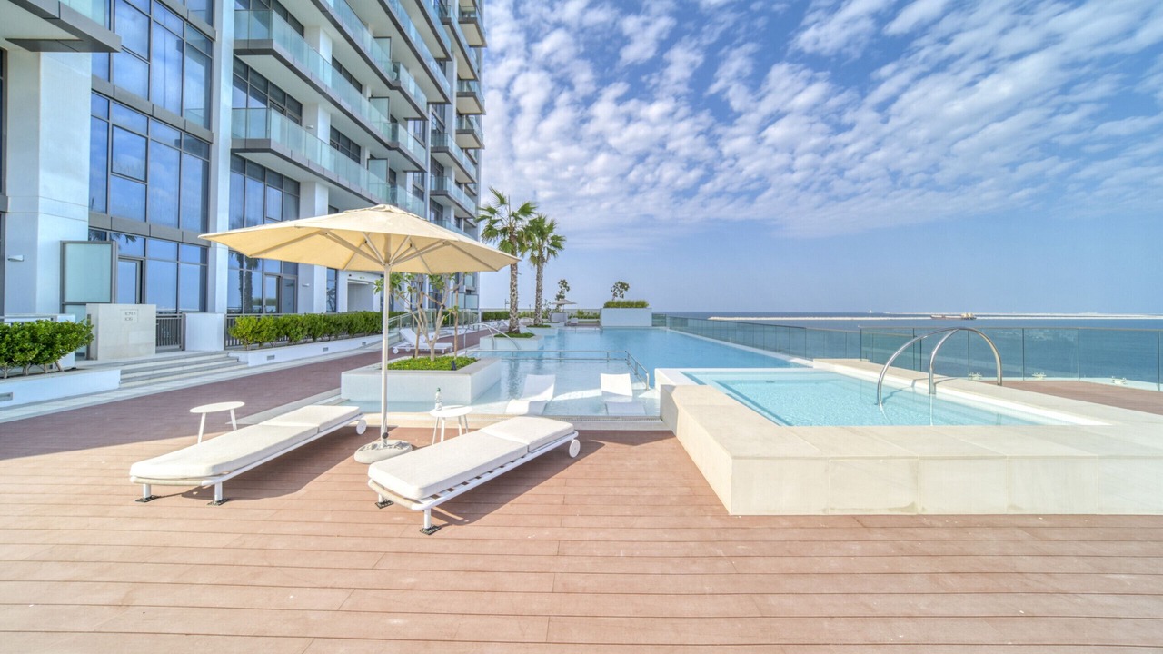Photo of Outdoor in Dubai Maritime City
