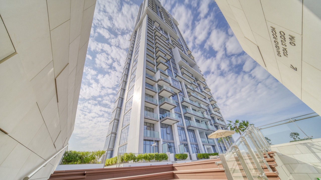 Photo of Outdoor in Dubai Maritime City