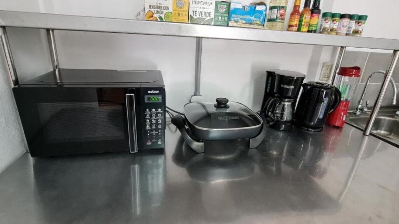 Photo of Kitchen in Siquirres
