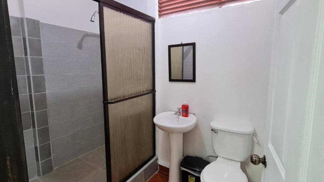 Photo of Bathroom in Siquirres