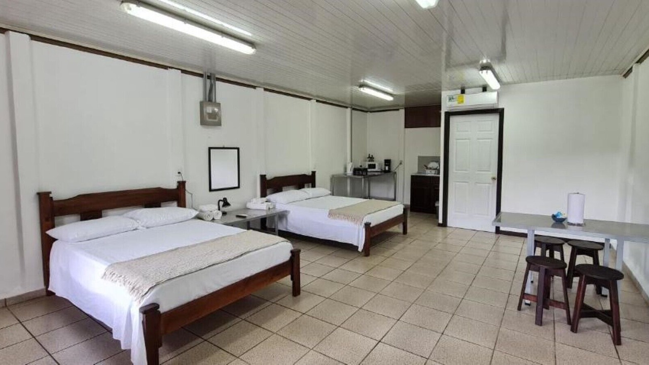 Photo of Bedroom in Siquirres