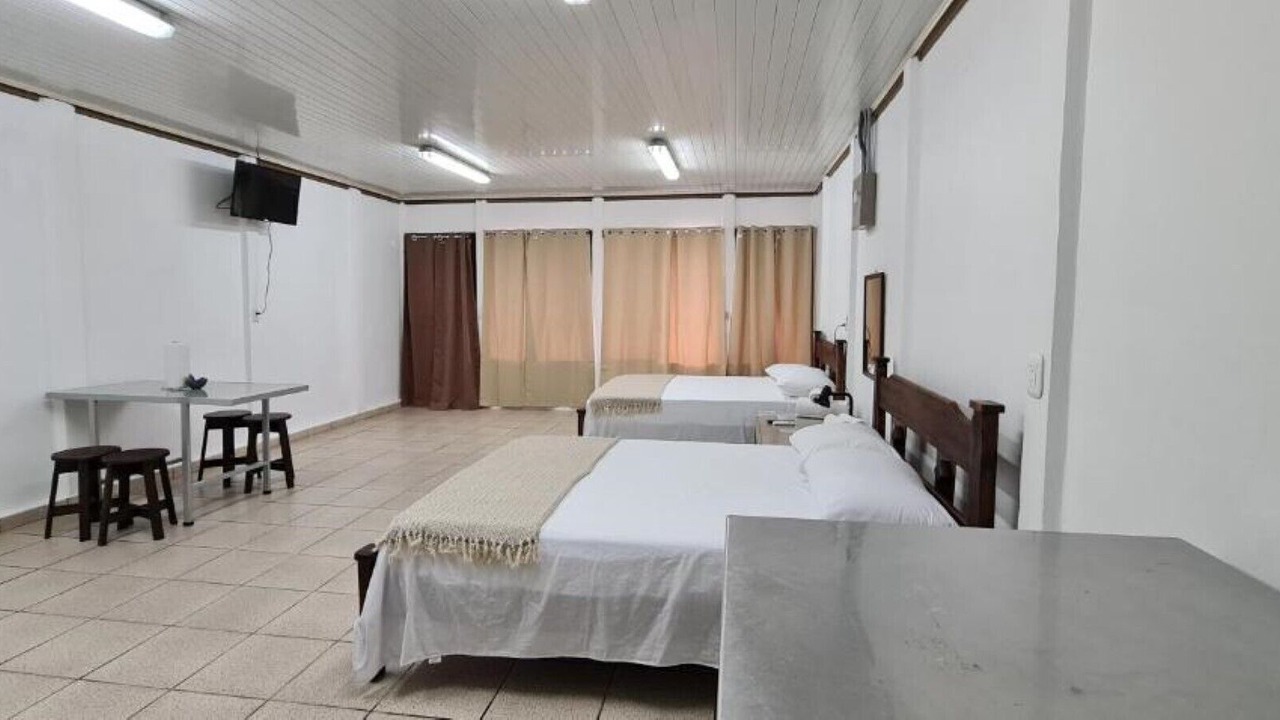 Photo of Bedroom in Siquirres