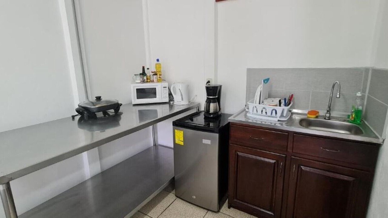 Photo of Kitchen in Siquirres