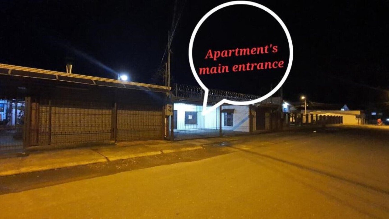 Photo of Outdoor in Siquirres