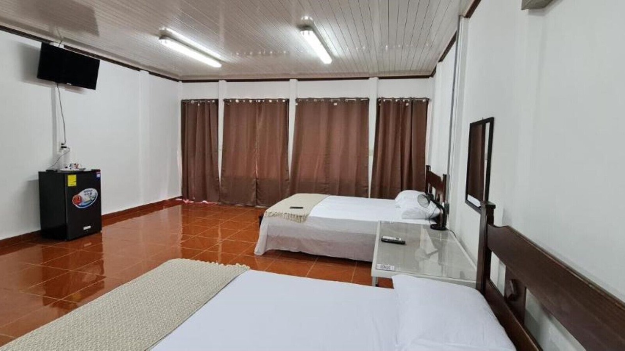 Photo of Bedroom in Siquirres