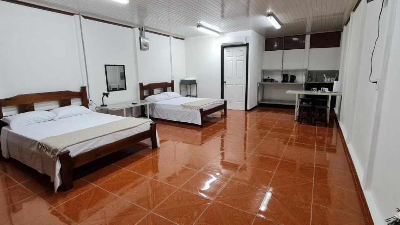 Photo of Bedroom in Siquirres