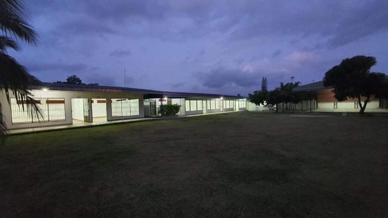 Photo of Outdoor in Siquirres