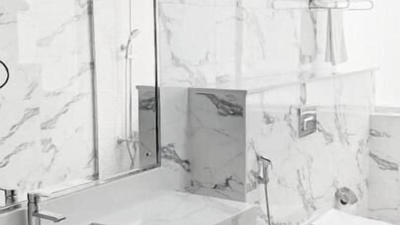 Photo of Bathroom in Al Qusais
