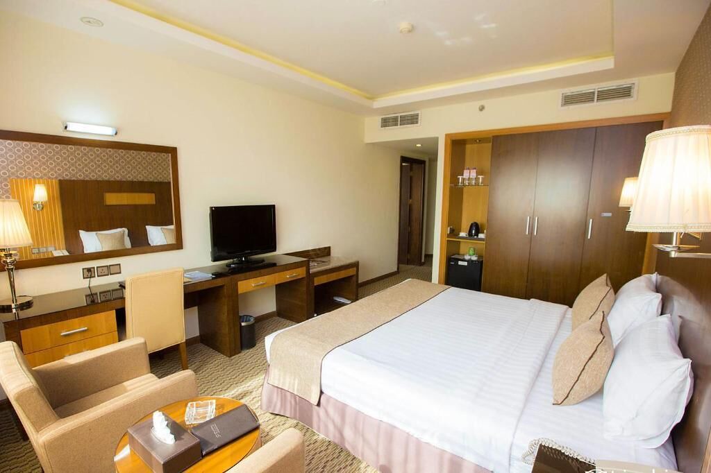 Photo of Bedroom in Al Qusais