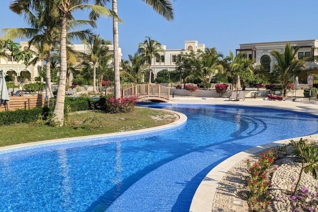 Photo of Outdoor in Salalah