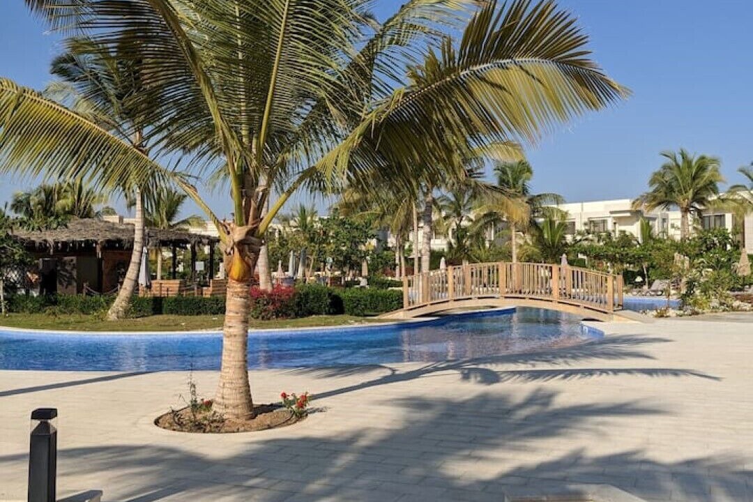 Photo of Outdoor in Salalah