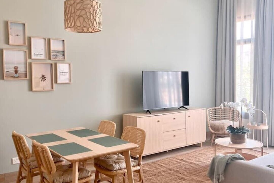 Photo of Livingroom in Salalah